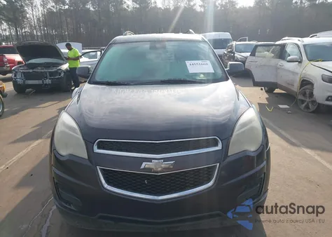 2015 Chevrolet Equinox 1Lt z USA, uszkodzony, nr VIN 2GNALBEK5F6111457